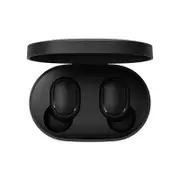 Airdots TWS bluetooth 5.0 Earphone DSP Noise Cancelling Auto Pairing Bilateral Call Stereo Headphones
