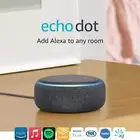 ECHO DOT, BRAND NEW, 3rd GENERATION,SMART SPEAKER ALEXA , BARGAIN PRICE 1