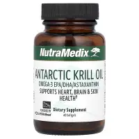 在飛比找iHerb優惠-[iHerb] NutraMedix Antarctic K