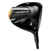NEW Callaway Rogue ST '24 Max Driver RH 9degree Tensei 55 Stiff Graphite Shaft