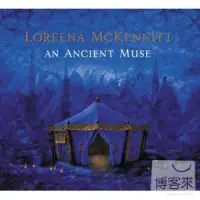 在飛比找博客來優惠-Loreena McKennitt / An Ancient