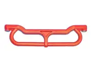 NEW GIANT Playground Handle or Trapeze RED 40cm Cubby Accessories Equipment
