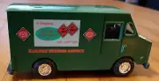 Ertl Panel REA Truck F515.