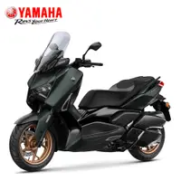 在飛比找蝦皮商城優惠-【YAMAHA】2023全新 XMAX300 現車馬上可領牌