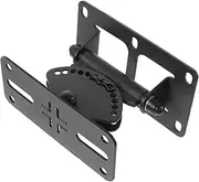 WATIIFUFU Wall Mount Rotatable Speaker Stand Speaker Shelf for Studio Ktv and More Space Saving Design for Enhanced Audio Experience