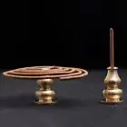 Zen Supplies Mini Incense Rack Incense Clip Incense Holder Incense Accessories