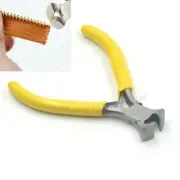 Zipper Install Pliers Tool 4 Top Stop Slider Bottom Repair Molded Spiral #5 #3 7