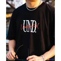 在飛比找蝦皮購物優惠-免運UNDEFEATED INSTITUTION S/S T