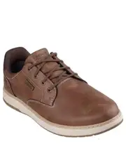 Skechers Relaxed Fit: Garlan - Pryor Brown