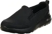 [Skechers] Men's Gowalk Max - Clinched Slip-On Sneaker