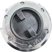 Yurefax 1 Piece X, for Ford, for Chevy, for Ddge for Dana 60 F-250 F-350 1 Ton Free Wheel Locking HUB 38826 B054 AVM439 Free Wheel Locking Hubs