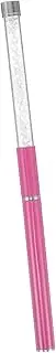 KAILIKETIY Pen Nail Art Electric Drill Pumice Stone Nail File Buffer Kit for Smooth Manicure