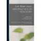 The Principles and Practice of Dentistry: Including Anatomy, Physiology, Pathology, Therapeutics, Dental Surgery and Mechanism; v.4