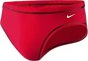 [Nike] Swim TDSS0039 Mens Solids Brief