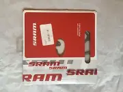Sram centerline rotor 180mm 6-Bolt New