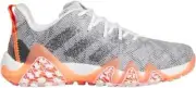 NEW adidas CODE CHAOS 23 Mens golf shoe GV9418 white /grey6/solar red sz 11 M