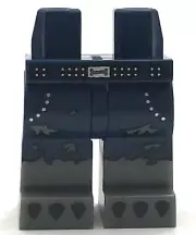 Lego New Legs with Claws Chima Minifigure Pants Pieces