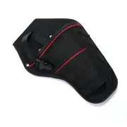 Electrician Waist Pocket Tool Belt Pouch Bag Screwdriver Utility Kit Holder