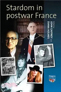 在飛比找三民網路書店優惠-Stardom in Postwar France