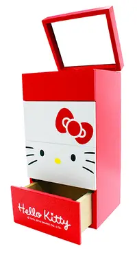 在飛比找Yahoo奇摩購物中心優惠-【震撼精品百貨】Hello Kitty 凱蒂貓~HELLO 