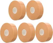 Healeved Multifunctional Lash Extension Tape Breathable Lash Pads Eyelid Tape for Professional Personal Use