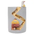 Animal Resin Flower Pot Succulents Planter Water Planting Container 2769