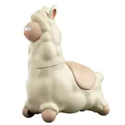 Creative Alpaca Water Spray Toys Handheld Easy To Fill Water-Sprinkling Toy