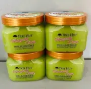 Tree Hut Margarita Citron Shea Sugar Scrub 18 Oz