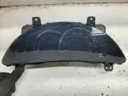 Speedometer Cluster MPH VIN B 5th Digit Hybrid Fits 10-11 CAMRY 243415 (for: Toyota)