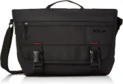 FLXSBBK Officiall Nikon FLX Shoulder Bag Black / Flex Series 10.2L