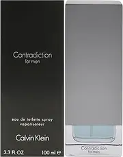 Calvin Klein Contradiction