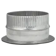6 in. Airtight Take-off Collar