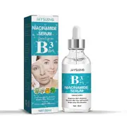 Anti-ageing Hyalu Niacinamide B3 Serum Anti-Wrinkle Concentrate Repairing 30ML