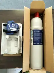 Brita C150 Quell ST Water Filter 102828 with Purity C Filter Head 1013637