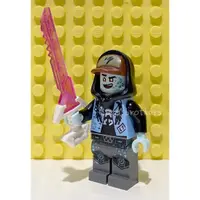 在飛比找蝦皮購物優惠-LEGO 樂高 71708 旋風忍者 人偶