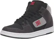 DC Shoes Men's Dc Manteca 4 Zero Waste High Top Skate Shoe