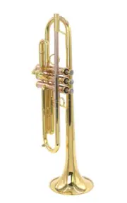 Andrea Giuffredi Commercial Model Trumpet by CarolBrass! AMAZING!