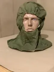 Protection Cape Mask USSR Cap Soviet Hat Balaclava Balaklava very Army Military