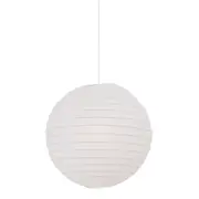 Accessories - Riso 40 Lamp Shade White