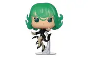One Punch Man - Terrible Tornado Funko Pop! Vinyl #721 (GLOW CHASE)