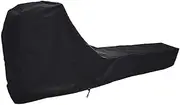 For Concept 2 Compatible Rowing Machine Cover Waterproof and Oxford Fabric Protection