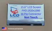 LG EAJ63709301 15.6" Non-Touch Replacement IPS FHD LCD Screen Panel