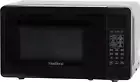 Microondas WBMW71B 0.7 Cu. Ft., 700W, 6 ajustes, descongelado rápido, negro.