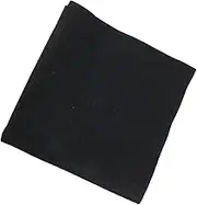 Welding Blanket Fireproof Mat Carbon Felt Heat Resistant Material 20x20 inch Flame Retardant Fabric for Welders Plumbers