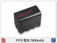 在飛比找Yahoo!奇摩拍賣優惠-☆閃新☆千工 F970 電池 7800mAh  SONY N