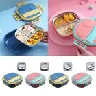Outing Tableware Bento Box for Kids and Adults Picnic Food Container Lunch Box