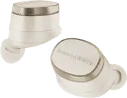 Bowers and Wilkins PI8 Noise Cancelling Earbuds White