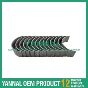 New 6HL1 Main Bearing STD For Isuzu diesel engines