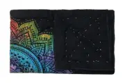 Baby Blanket Hanmade 100% Cotton Filled Light Weight Baby quilt Gift for Her