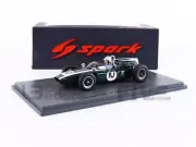 SPARK 1/43 - COOPER T55 - GP PAYS BAS 1961 (J. BRABHAM) S8069